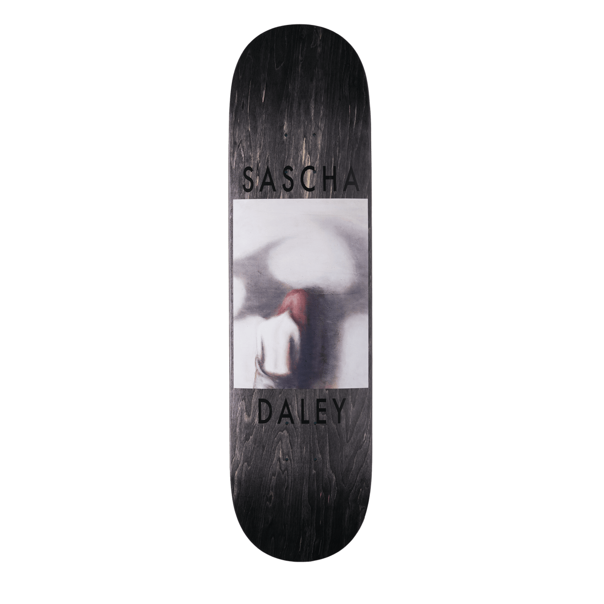 JENNY Sascha Daley Hex Pro Skateboard Deck Skateboard Decks Jenny 