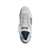 ADIDAS Busenitz Pro Shoes Grey Two/Dark Blue/Chalk White Men's Skate Shoes Adidas 