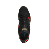 ADIDAS Busenitz Pro Shoes Core Black/Supplier Colour/Gum Men's Skate Shoes Adidas 