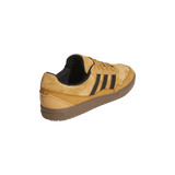 ADIDAS Tyshawn II Shoes Mesa/Core Black/Gum Men's Skate Shoes Adidas 