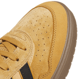 ADIDAS Tyshawn II Shoes Mesa/Core Black/Gum Men's Skate Shoes Adidas 