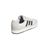 ADIDAS Tyshawn II Shoes Grey Two/Collegiate Navy/Chalk White Men's Skate Shoes Adidas 