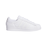 ADIDAS Superstar ADV x Vitoria Shoes Cloud White/Core Black/Cloud White Men's Skate Shoes Adidas 
