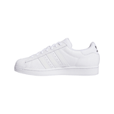 ADIDAS Superstar ADV x Vitoria Shoes Cloud White/Core Black/Cloud White Men's Skate Shoes Adidas 