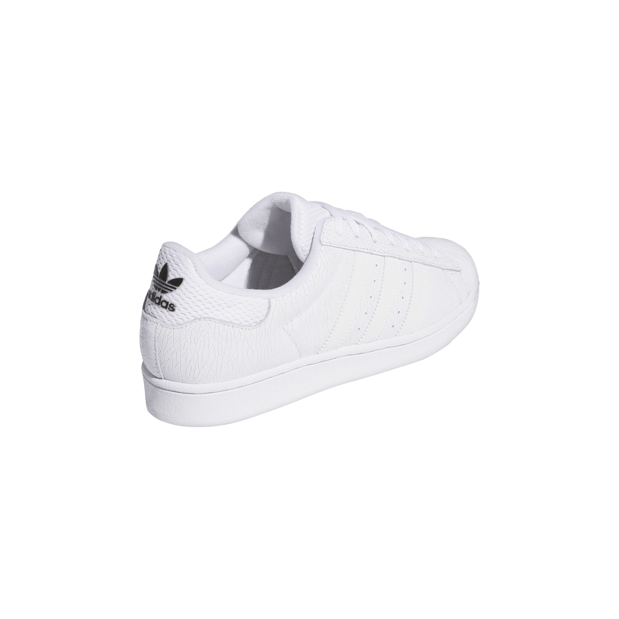 ADIDAS Superstar ADV x Vitoria Shoes Cloud White/Core Black/Cloud White Men's Skate Shoes Adidas 