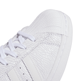ADIDAS Superstar ADV x Vitoria Shoes Cloud White/Core Black/Cloud White Men's Skate Shoes Adidas 