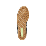 ADIDAS Campus 90s ADV Shoes Core Black/Grey Two/Gold Metallic Men's Skate Shoes Adidas 