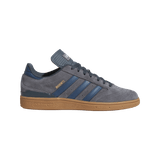 ADIDAS Busenitz Pro Shoes Onix/Preloved Ink/Gum Men's Skate Shoes Adidas 