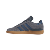 ADIDAS Busenitz Pro Shoes Onix/Preloved Ink/Gum Men's Skate Shoes Adidas 