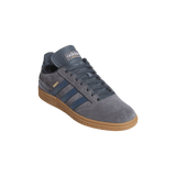 ADIDAS Busenitz Pro Shoes Onix/Preloved Ink/Gum Men's Skate Shoes Adidas 
