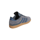 ADIDAS Busenitz Pro Shoes Onix/Preloved Ink/Gum Men's Skate Shoes Adidas 