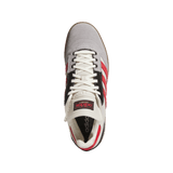 ADIDAS Busenitz Pro Shoes Bliss/Better Scarlet/Gum Men's Skate Shoes Adidas 