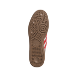 ADIDAS Busenitz Pro Shoes Bliss/Better Scarlet/Gum Men's Skate Shoes Adidas 