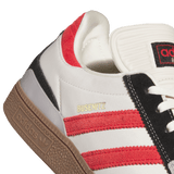 ADIDAS Busenitz Pro Shoes Bliss/Better Scarlet/Gum Men's Skate Shoes Adidas 