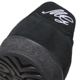 ADIDAS Aloha Super Shoes Core Black/Preloved Teal/Cloud White Men's Skate Shoes Adidas 