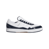 ADIDAS Tyshawn II Shoes Collegiate Navy/Cloud White/Grey One Men's Skate Shoes Adidas 