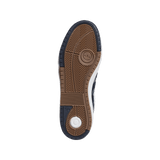 ADIDAS Tyshawn II Shoes Collegiate Navy/Cloud White/Grey One Men's Skate Shoes Adidas 