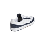 ADIDAS Tyshawn II Shoes Collegiate Navy/Cloud White/Grey One Men's Skate Shoes Adidas 