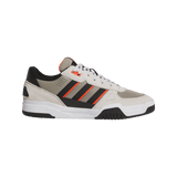 ADIDAS Tekkira Cup Shoes Orbit Grey/Core Black/Solar Red Men's Skate Shoes Adidas 