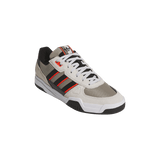 ADIDAS Tekkira Cup Shoes Orbit Grey/Core Black/Solar Red Men's Skate Shoes Adidas 
