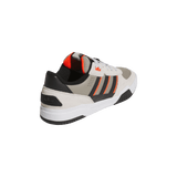 ADIDAS Tekkira Cup Shoes Orbit Grey/Core Black/Solar Red Men's Skate Shoes Adidas 