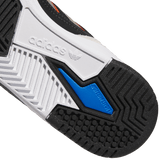 ADIDAS Tekkira Cup Shoes Orbit Grey/Core Black/Solar Red Men's Skate Shoes Adidas 