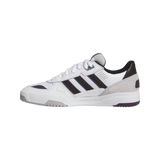 ADIDAS Tekkira Cup Shoes Cloud White/Core Black/Aurora Plum Men's Skate Shoes Adidas 