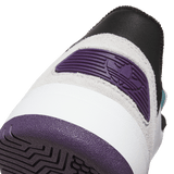 ADIDAS Tekkira Cup Shoes Cloud White/Core Black/Aurora Plum Men's Skate Shoes Adidas 