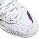 ADIDAS Tekkira Cup Shoes Cloud White/Core Black/Aurora Plum Men's Skate Shoes Adidas 