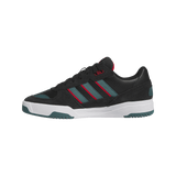 ADIDAS Tekkira Cup Shoes Core Black/Preloved Teal/Better Scarlet Men's Skate Shoes Adidas 