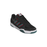 ADIDAS Tekkira Cup Shoes Core Black/Preloved Teal/Better Scarlet Men's Skate Shoes Adidas 