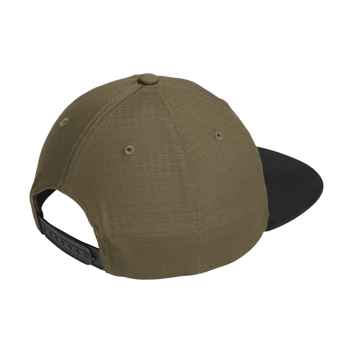 ADIDAS Skateboarding Pinwheel 5 Panel Hat Olive Strata Men's Hats Adidas 