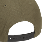 ADIDAS Skateboarding Pinwheel 5 Panel Hat Olive Strata Men's Hats Adidas 