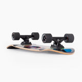 LANDYACHTZ Jammer Gravity Cruiser Complete Cruiser Completes Landyachtz 