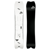 JONES Ultralight Butterfly Splitboard 2024 Men's Splitboards Jones Snowboards 