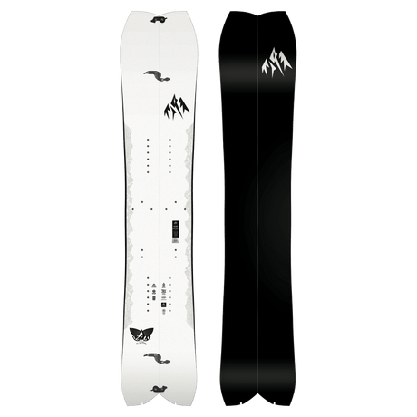 JONES Ultralight Butterfly Splitboard 2024 Men's Splitboards Jones Snowboards 