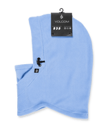 VOLCOM Women's V.Scout Hoody Crystal Blue Winter Face Masks Volcom 