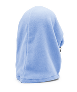 VOLCOM Women's V.Scout Hoody Crystal Blue Winter Face Masks Volcom 
