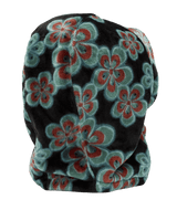 VOLCOM Dang Hood Black Winter Face Masks Volcom 