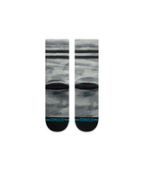 STANCE Kids Ramp Socks Green Youth Socks Stance 
