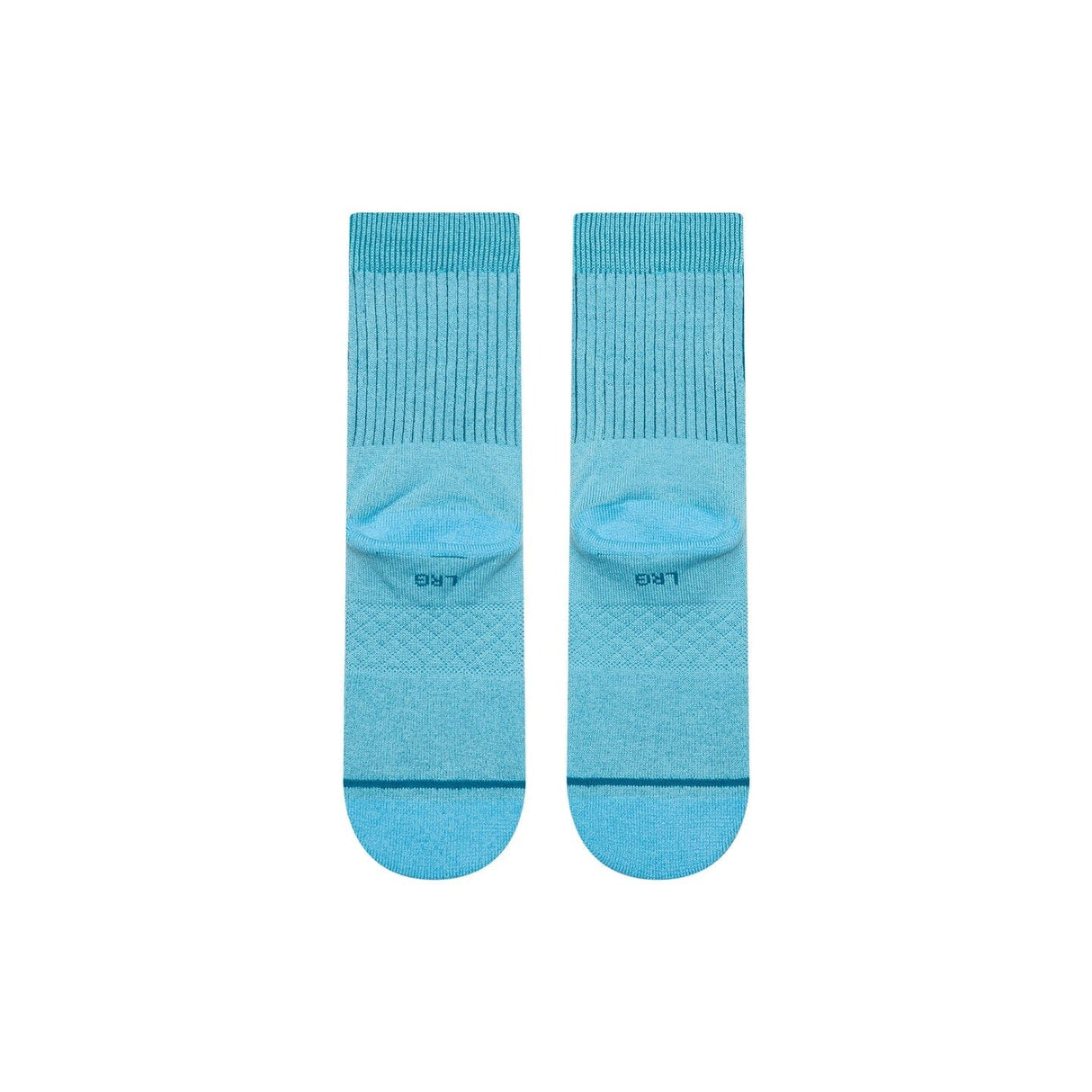 STANCE Kids Pokemon x Stance Squirtle Crew Socks Blue Youth Socks Stance 