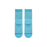 STANCE Kids Pokemon x Stance Squirtle Crew Socks Blue Youth Socks Stance 