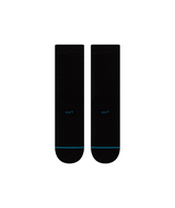 STANCE Kids Bones Socks Black Youth Socks Stance 