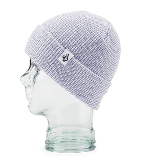 VOLCOM V.Co Baseline Beanie Lilac Ash Women's Beanies Volcom 