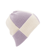 VOLCOM Women's Check This Beanie Lavender Aura Women's Beanies Volcom 