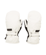 VOLCOM Women's Peep GORE-TEX Mitt Bone Women's Snow Mitts Volcom 