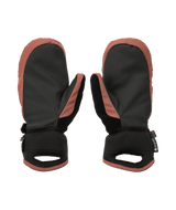 VOLCOM Women's Peep GORE-TEX Mitt Henna Women's Snow Mitts Volcom 