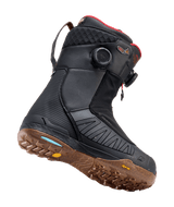 K2 Orton Snowboard Boots Black 2027 Men's Snowboard Boots K2 