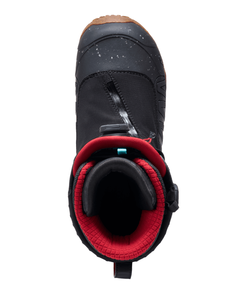 K2 Orton Snowboard Boots Black 2027 Men's Snowboard Boots K2 