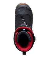 K2 Orton Snowboard Boots Black 2027 Men's Snowboard Boots K2 